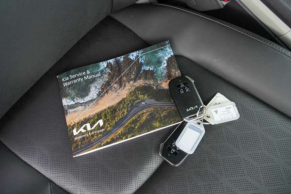 2023 Kia Carnival SLi KA4 thumb-20