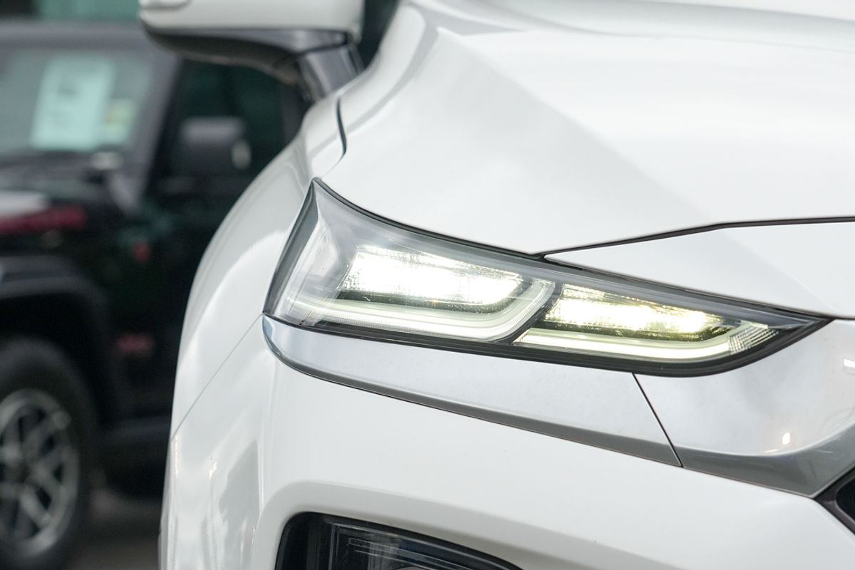 2020 Hyundai Santa Fe Highlander TM.2