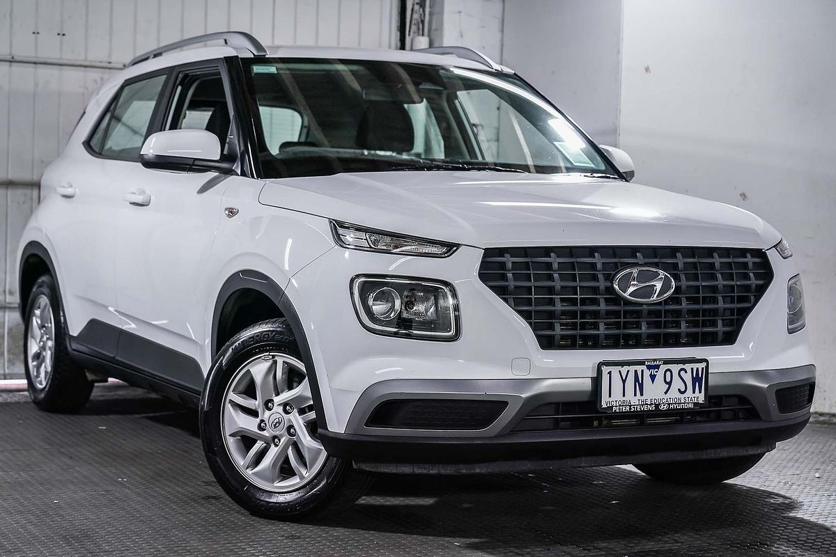 2023 Hyundai Venue QX.V5
