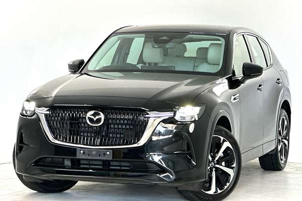 2023 Mazda CX-60 D50e Azami KH Series