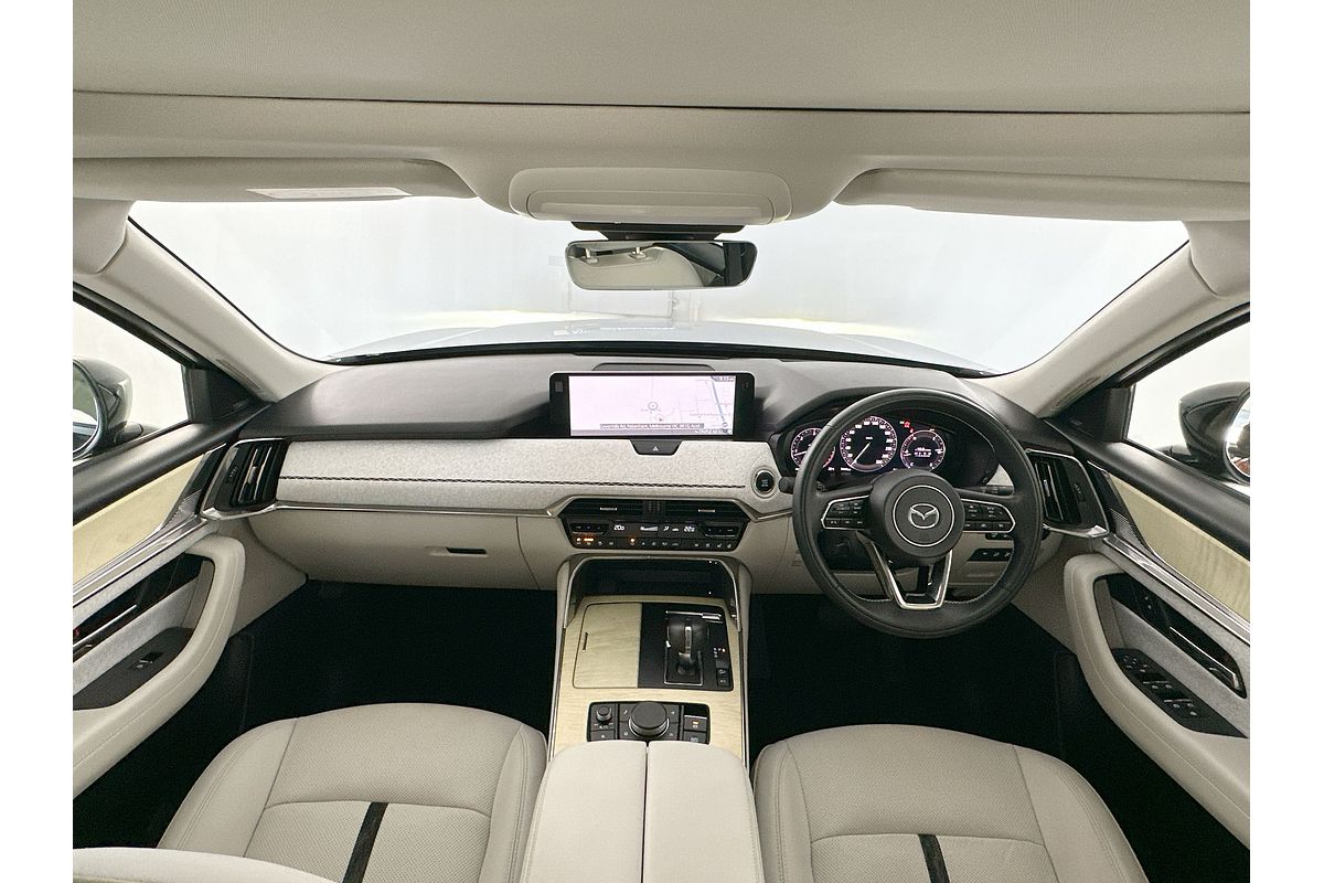 2023 Mazda CX-60 D50e Azami KH Series