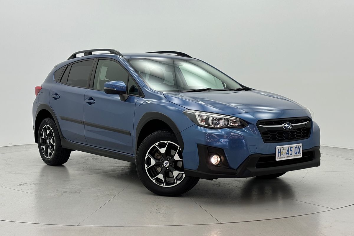 2018 Subaru XV 2.0i-L G5X