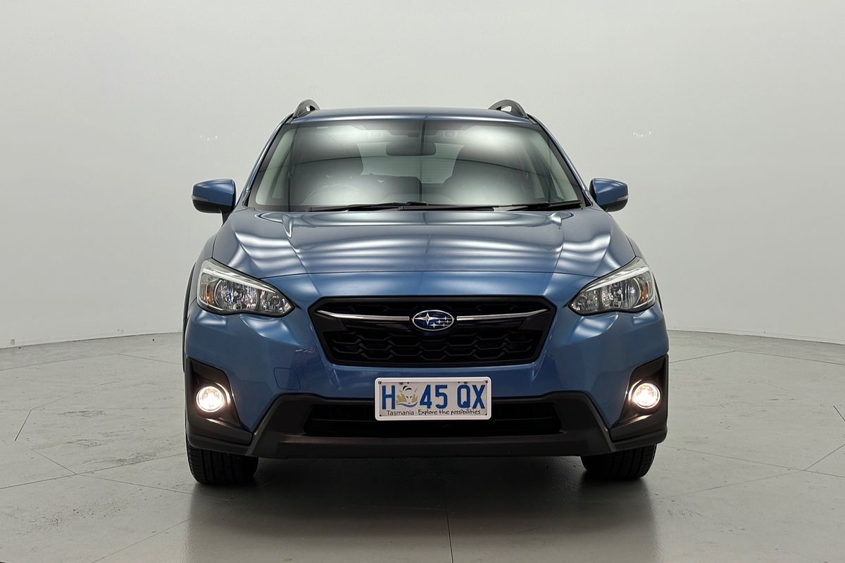 2018 Subaru XV 2.0i-L G5X