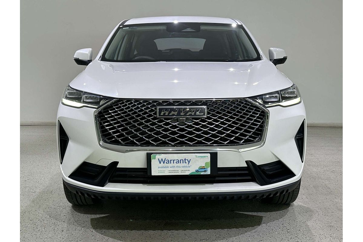 2022 Haval H6 Premium B01