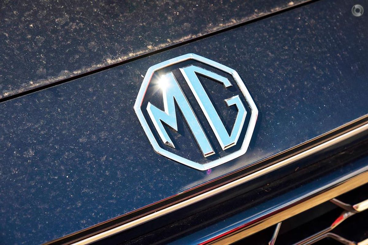 2025 MG ZS Vibe Turbo ZS32