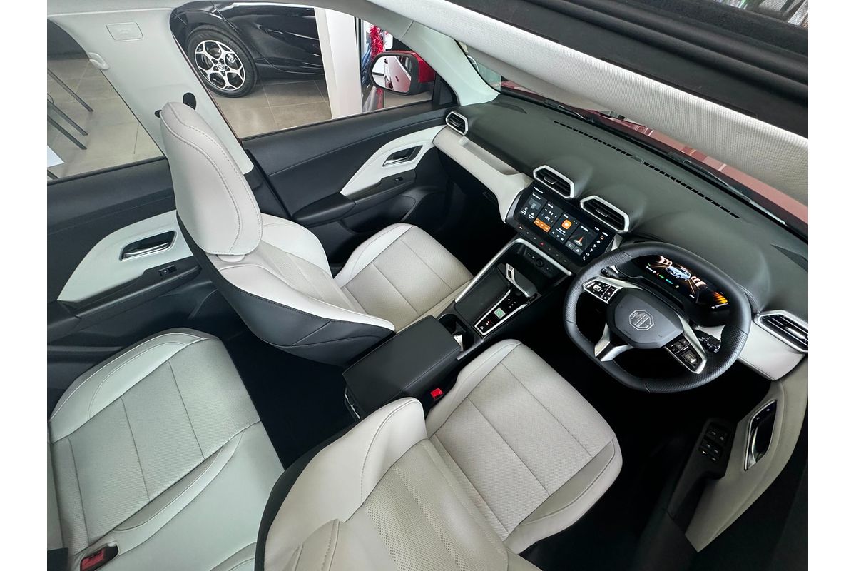 2025 MG ZS Essence Hybrid+ ZS32