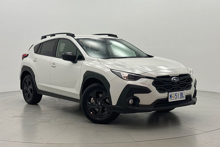 2024 Subaru Crosstrek 2.0L G6X