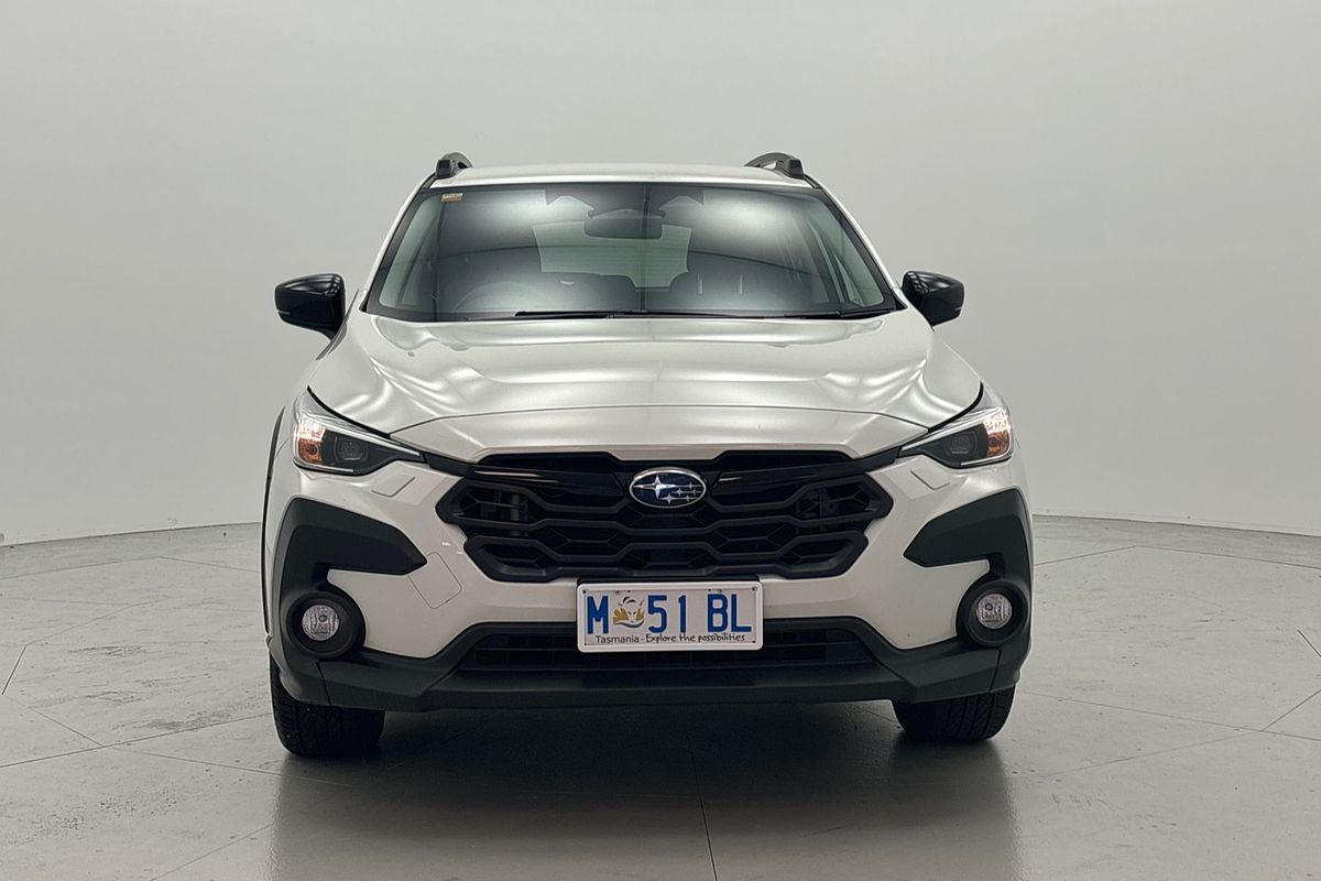 2024 Subaru Crosstrek 2.0L G6X