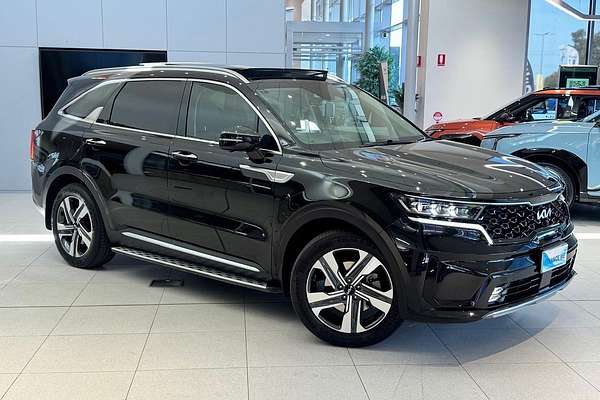 2023 Kia Sorento PHEV GT-Line MQ4