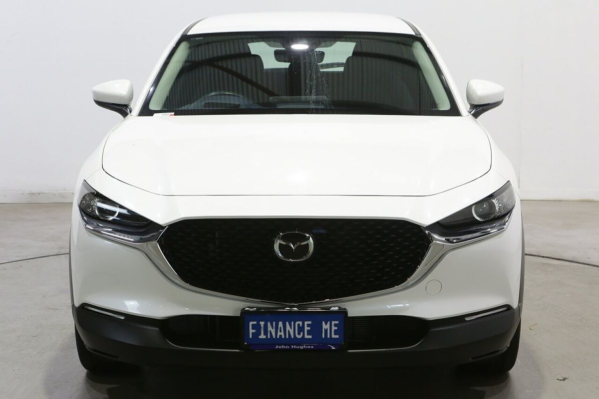 2023 Mazda CX-30 G20 Evolve DM Series