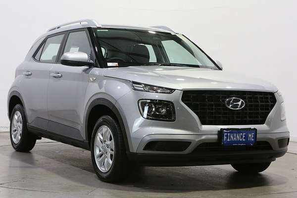 2025 Hyundai Venue QX.V5