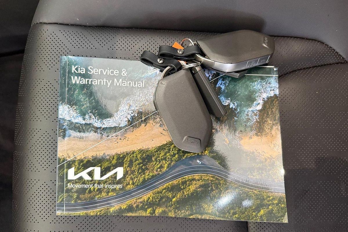 2024 Kia Carnival GT-Line HEV KA4 PE