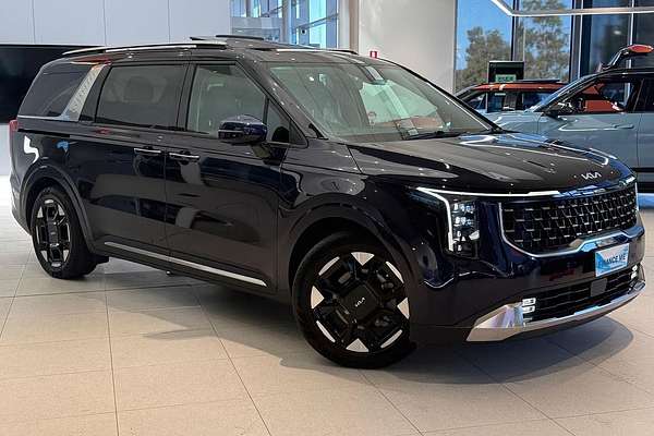 2024 Kia Carnival GT-Line KA4 PE