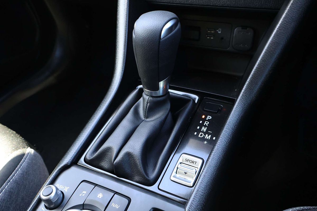 2024 Mazda CX-3 G20 Sport DK