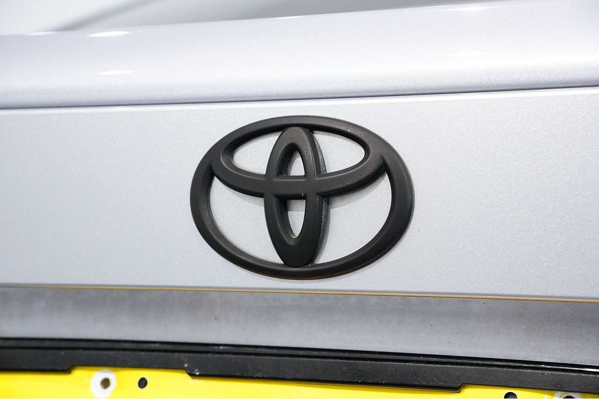 2014 Toyota 86 GT ZN6