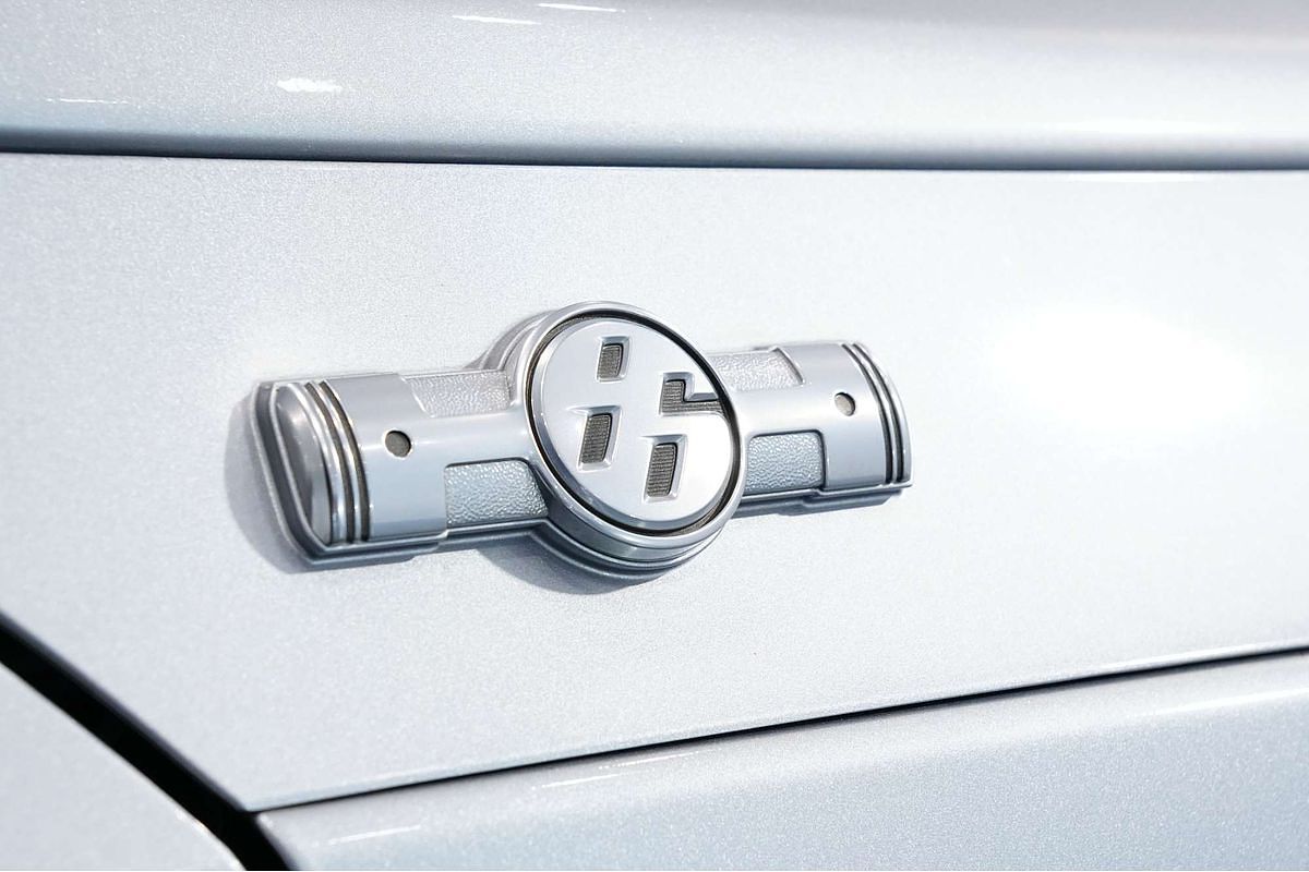 2014 Toyota 86 GT ZN6