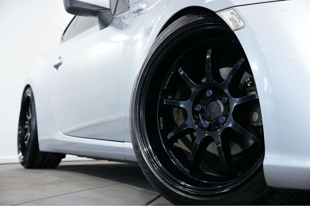 2014 Toyota 86 GT ZN6