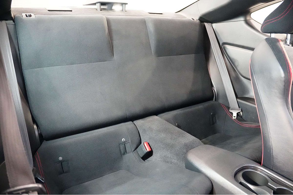 2014 Toyota 86 GT ZN6