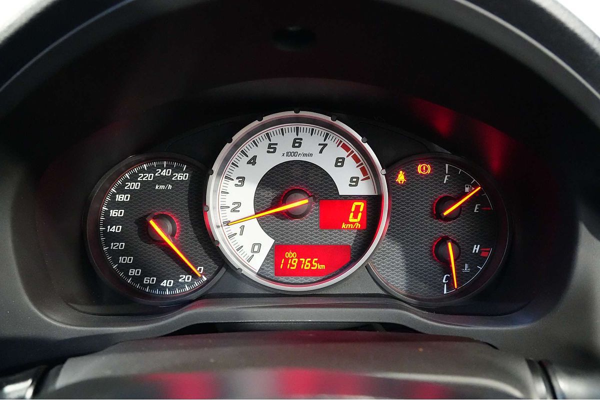 2014 Toyota 86 GT ZN6