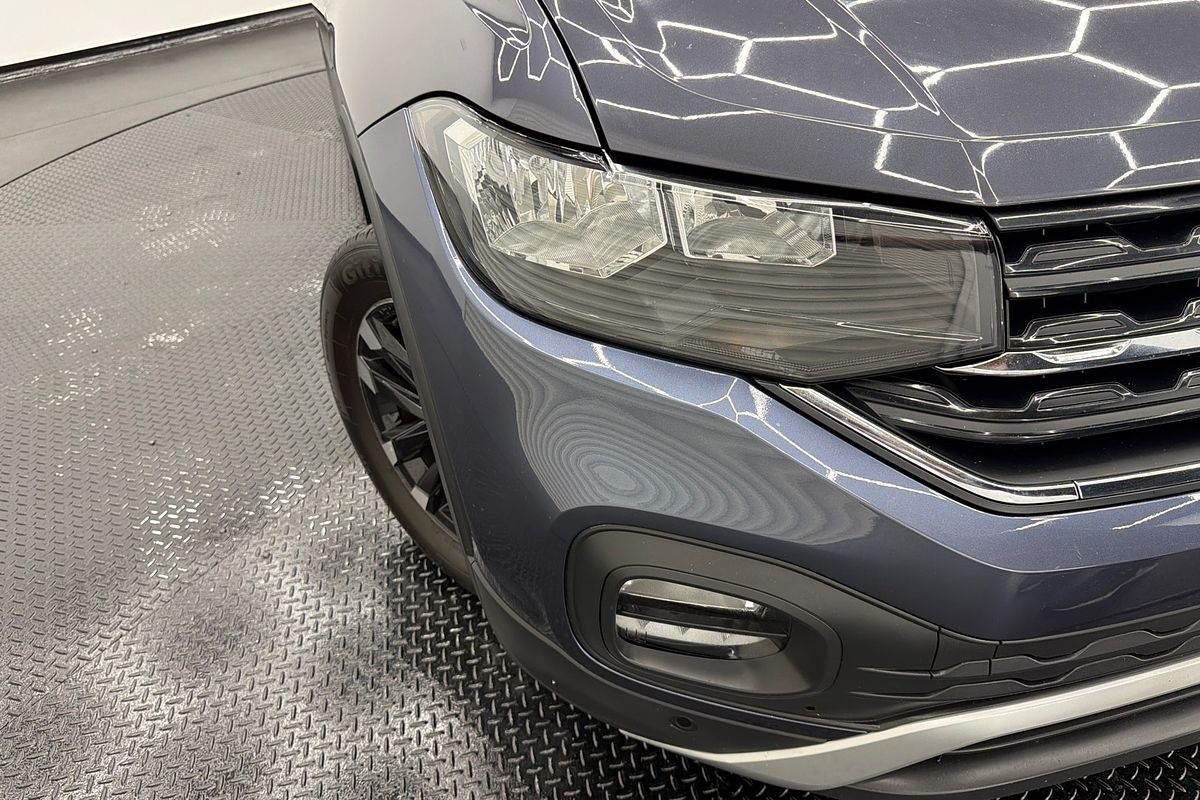 2023 Volkswagen T-Cross 85TSI Life C11