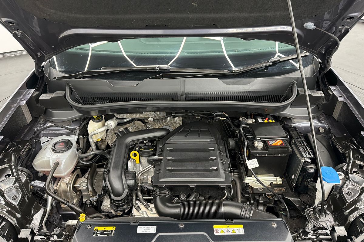 2023 Volkswagen T-Cross 85TSI Life C11