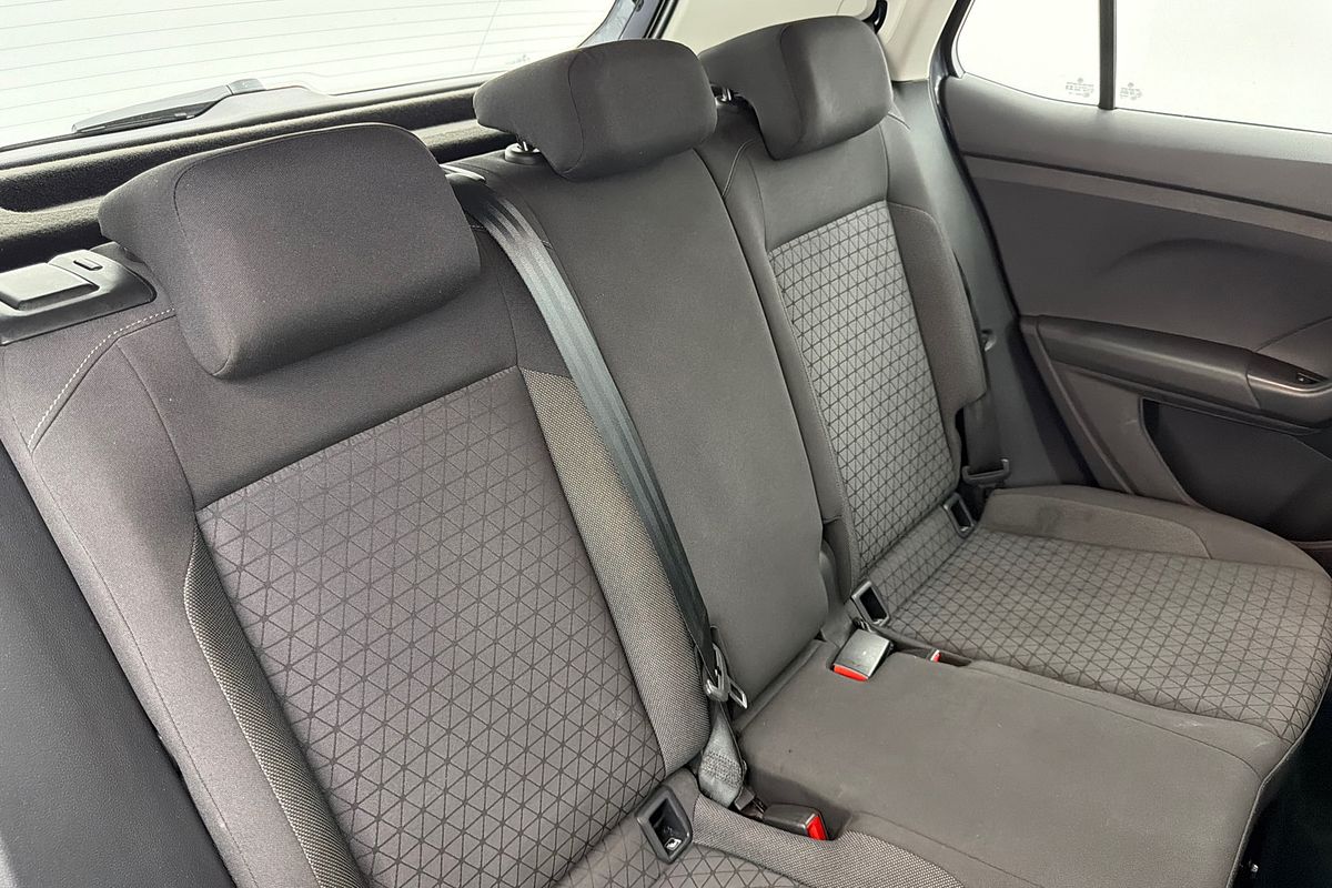 2023 Volkswagen T-Cross 85TSI Life C11