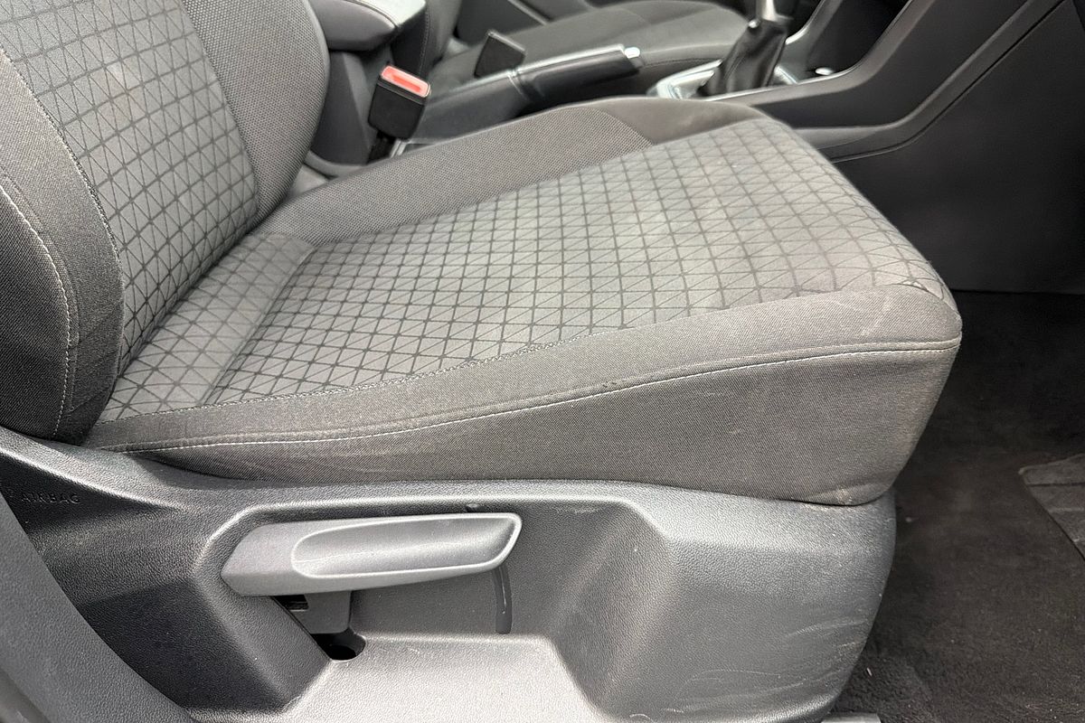 2023 Volkswagen T-Cross 85TSI Life C11