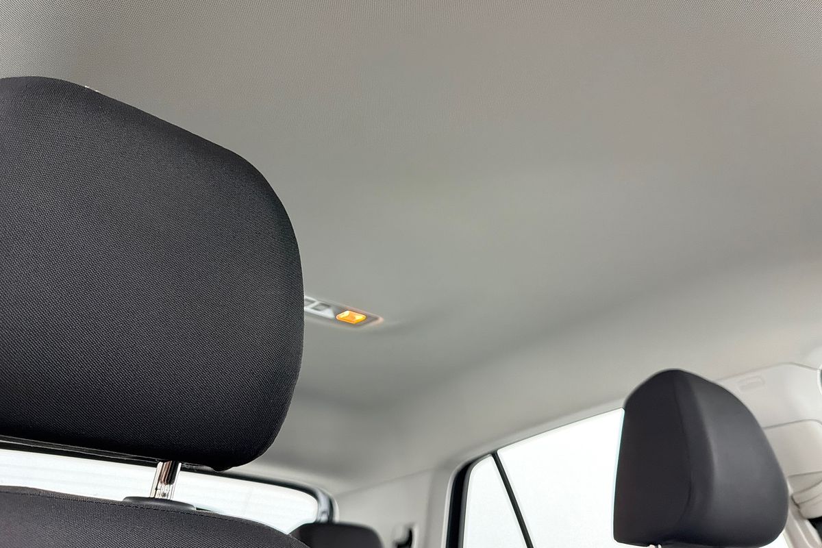 2023 Volkswagen T-Cross 85TSI Life C11