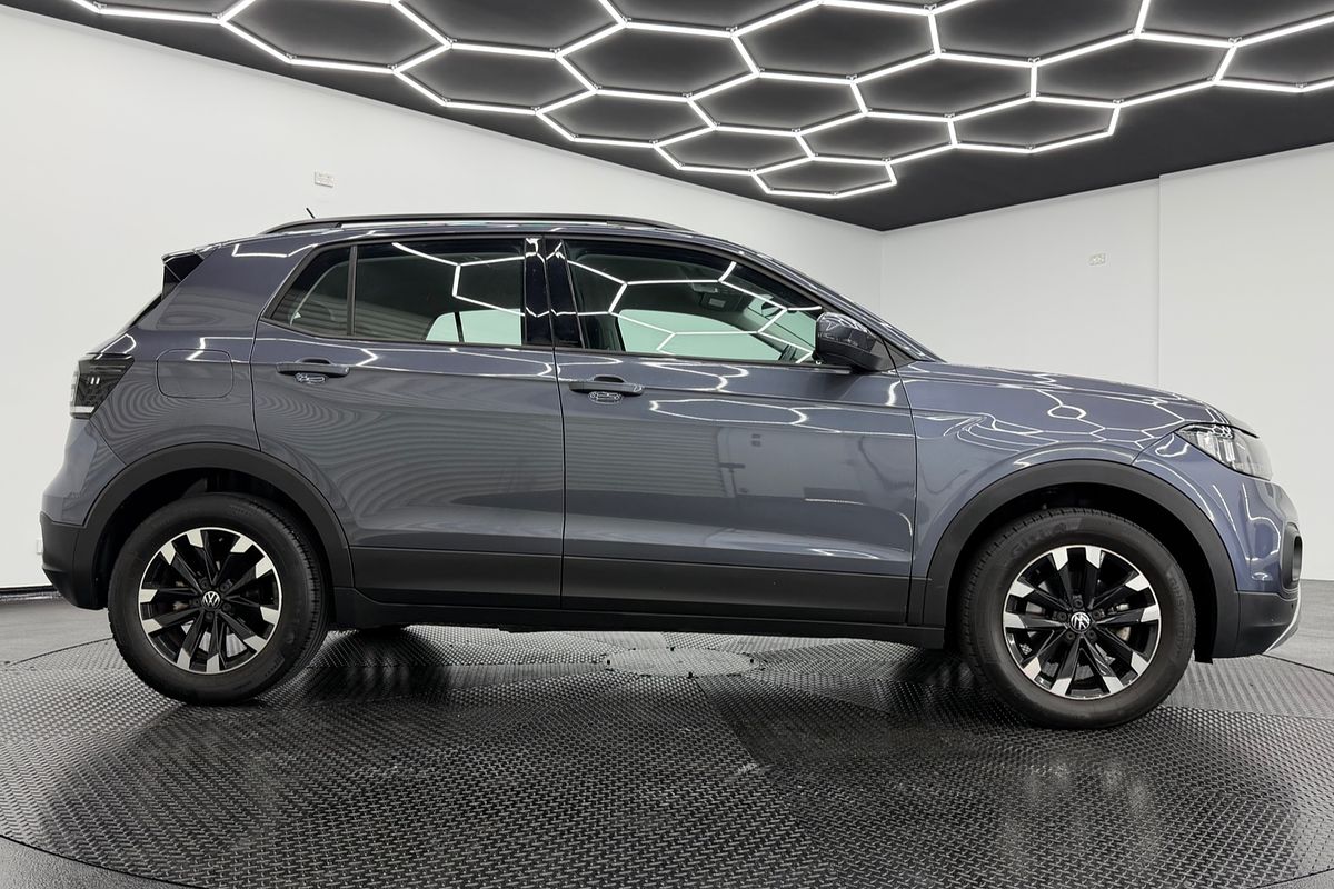2023 Volkswagen T-Cross 85TSI Life C11