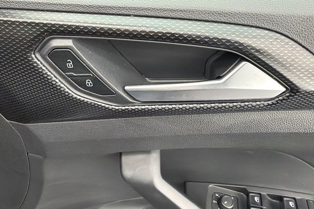 2023 Volkswagen T-Cross 85TSI Life C11