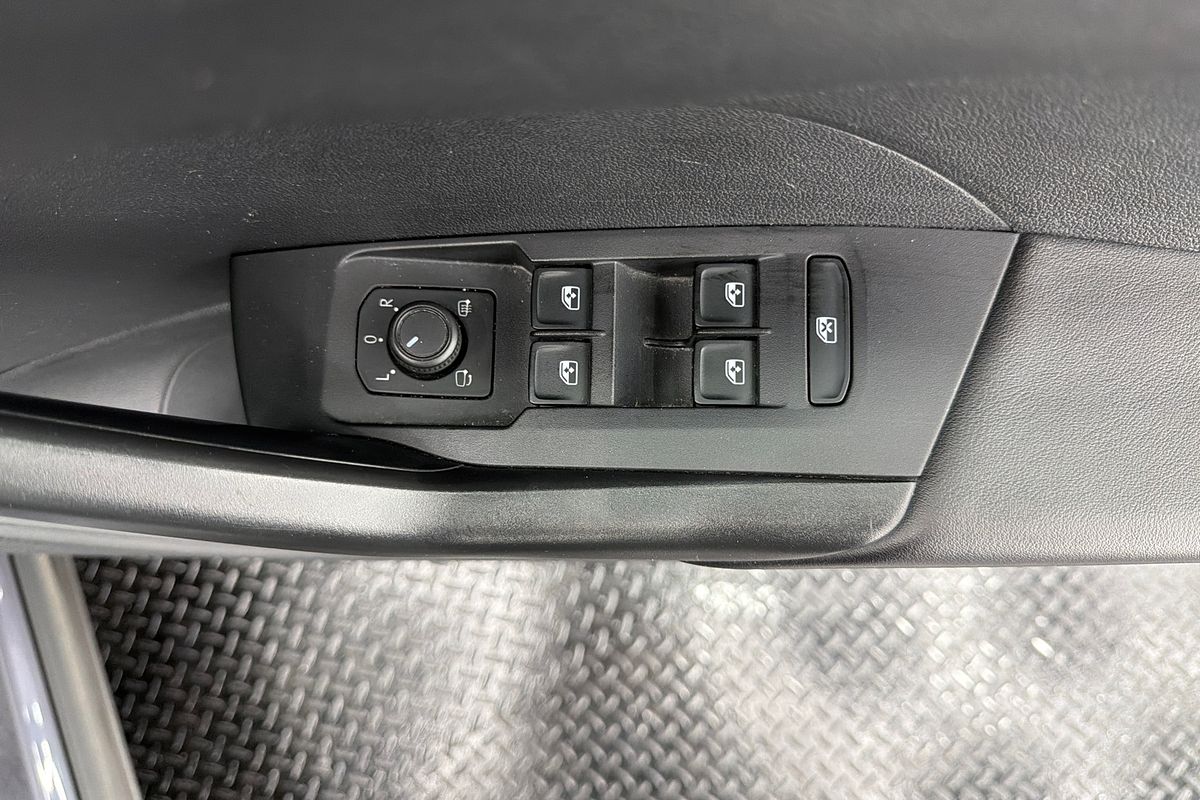 2023 Volkswagen T-Cross 85TSI Life C11