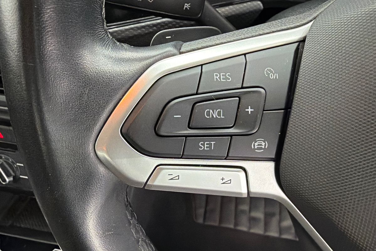 2023 Volkswagen T-Cross 85TSI Life C11