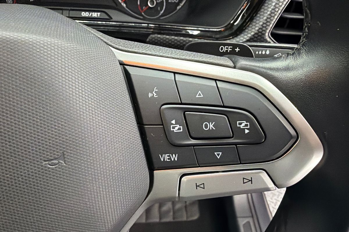 2023 Volkswagen T-Cross 85TSI Life C11