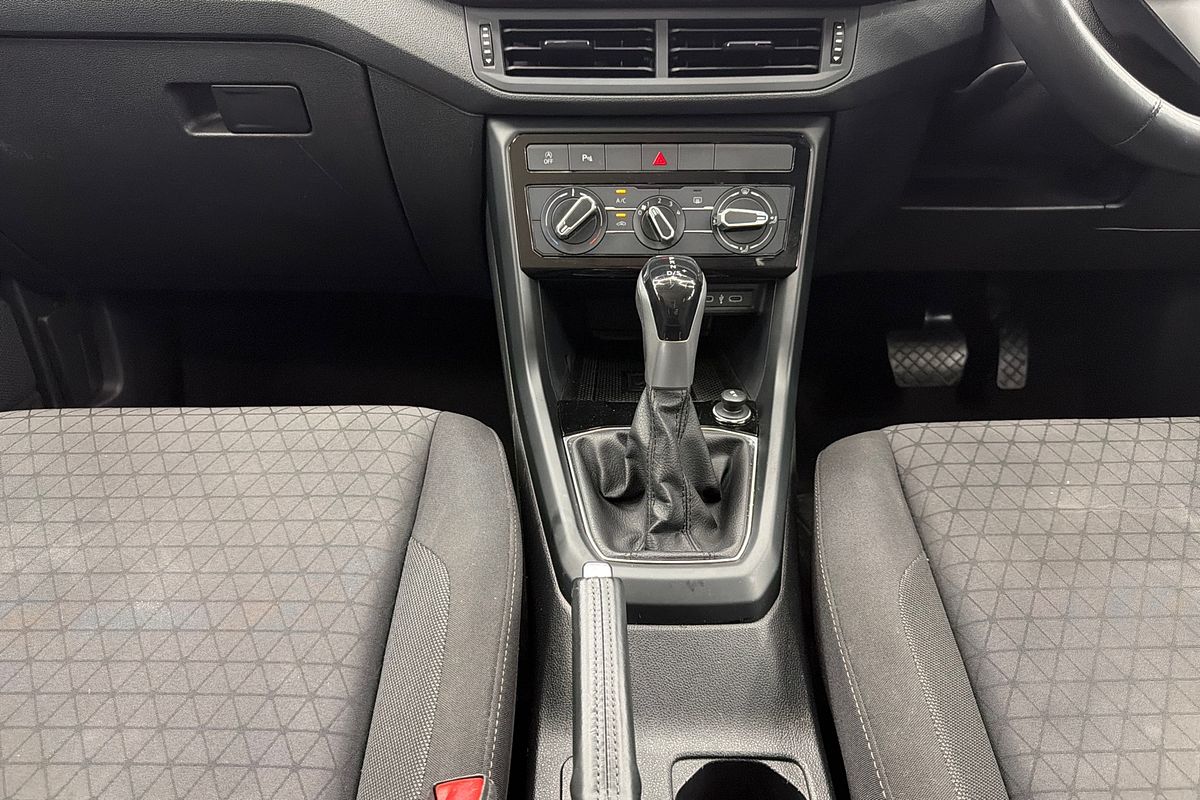 2023 Volkswagen T-Cross 85TSI Life C11