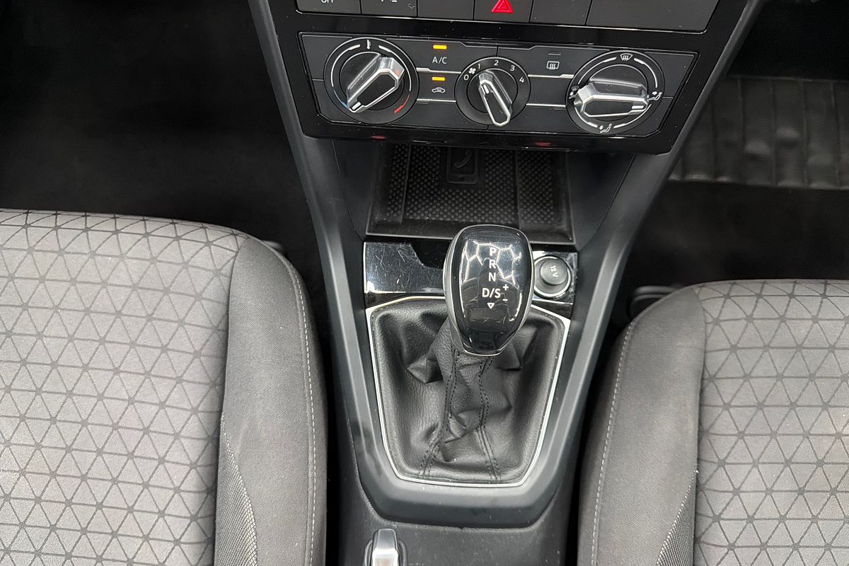 2023 Volkswagen T-Cross 85TSI Life C11