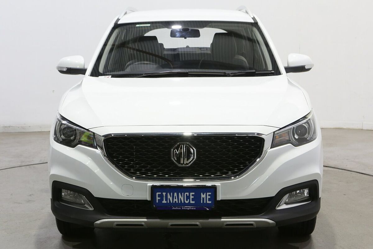 2024 MG ZS Excite AZS1