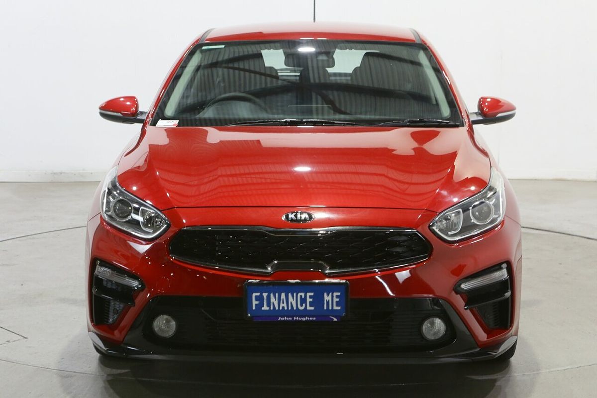 2020 Kia Cerato S BD