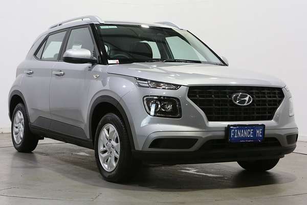 2025 Hyundai Venue QX.V5