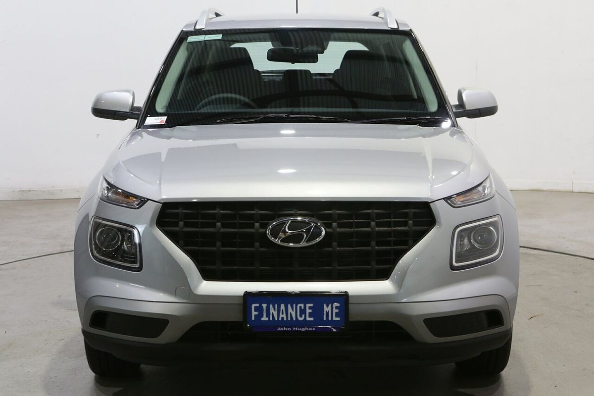 2025 Hyundai Venue QX.V5