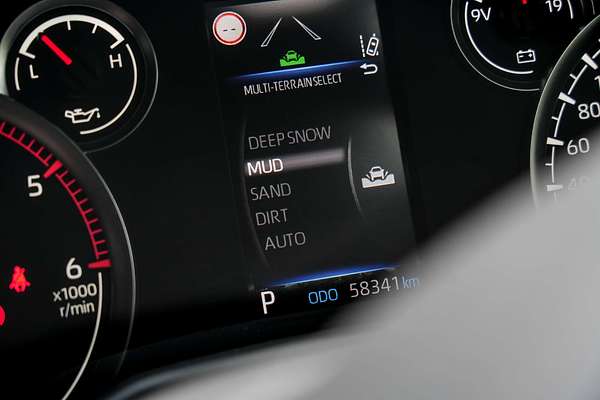 2023 Toyota Landcruiser GXL FJA300R thumb-26