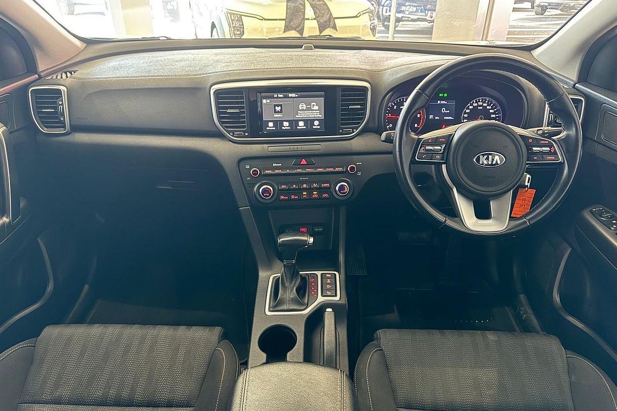 2019 Kia Sportage Si QL