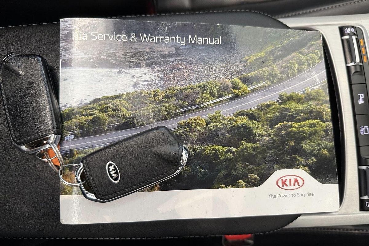 2019 Kia Stinger GT CK