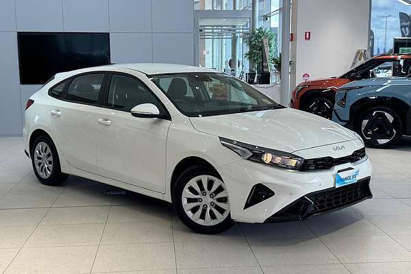 2024 Kia Cerato S BD