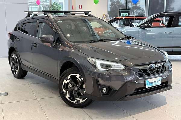 2022 Subaru XV 2.0i-S G5X