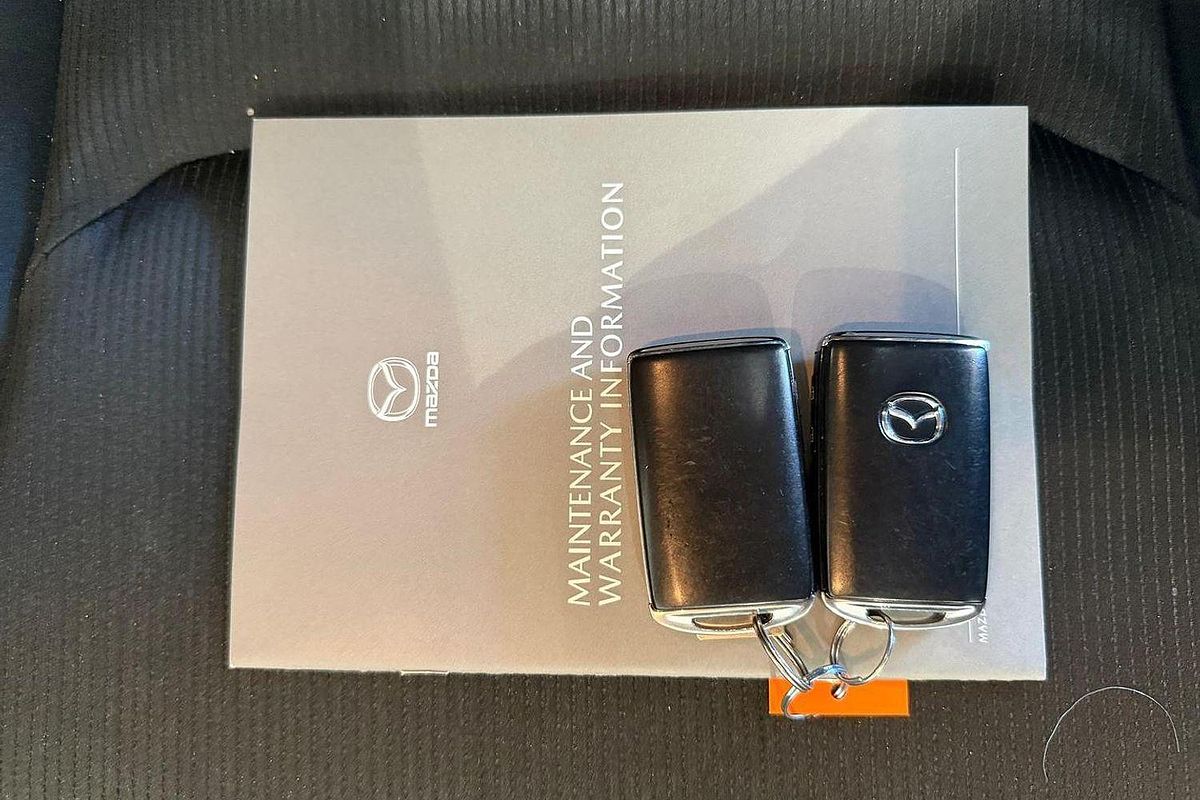 2021 Mazda CX-9 Sport TC