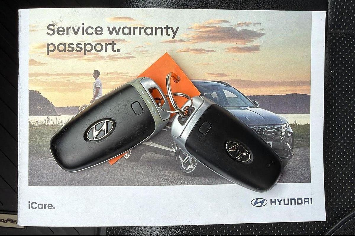 2023 Hyundai Santa Fe Active TM.V4