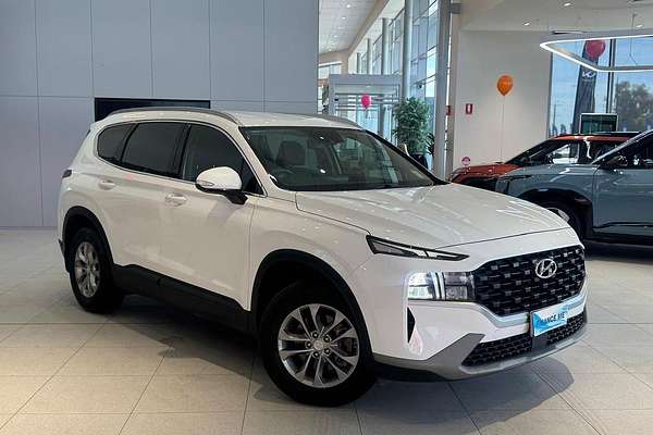 2022 Hyundai Santa Fe TM.V4