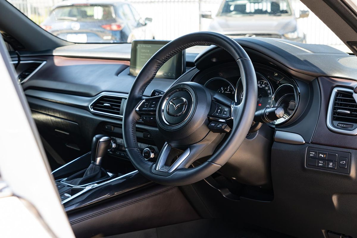 2018 Mazda CX-9 Azami TC