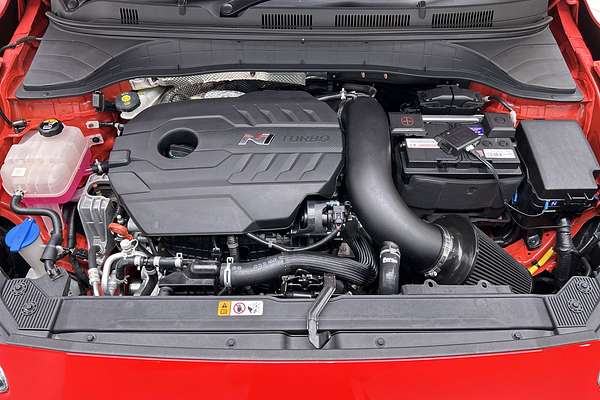 2022 Hyundai Kona N Premium OS.V4 thumb-10