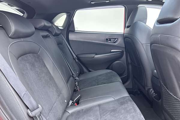 2022 Hyundai Kona N Premium OS.V4 thumb-11